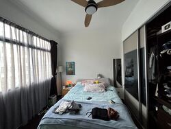 Palm Lodge (D14), Apartment #476162831